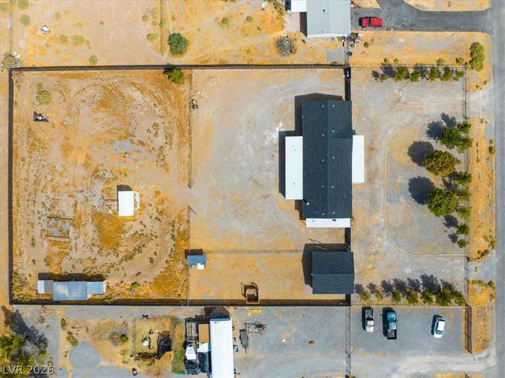 2350 Adkisson, Pahrump, NV 89060