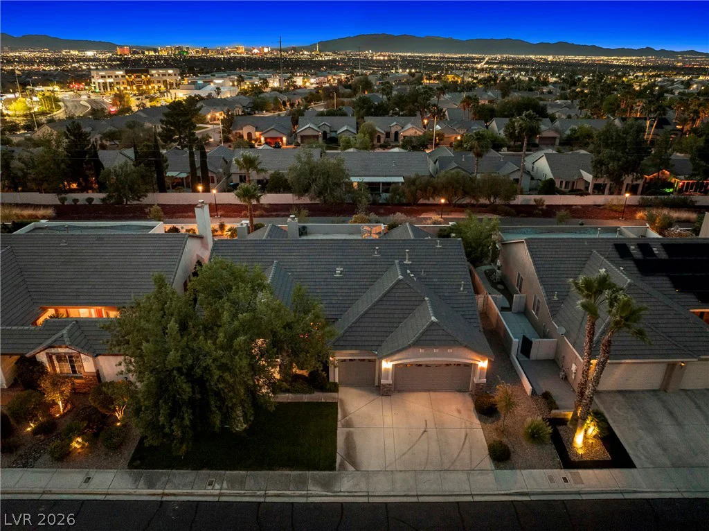 348 Quiet Harbor, Henderson, NV 89052