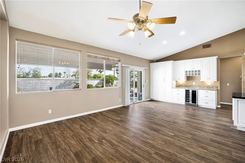 348 Quiet Harbor, Henderson, NV 89052