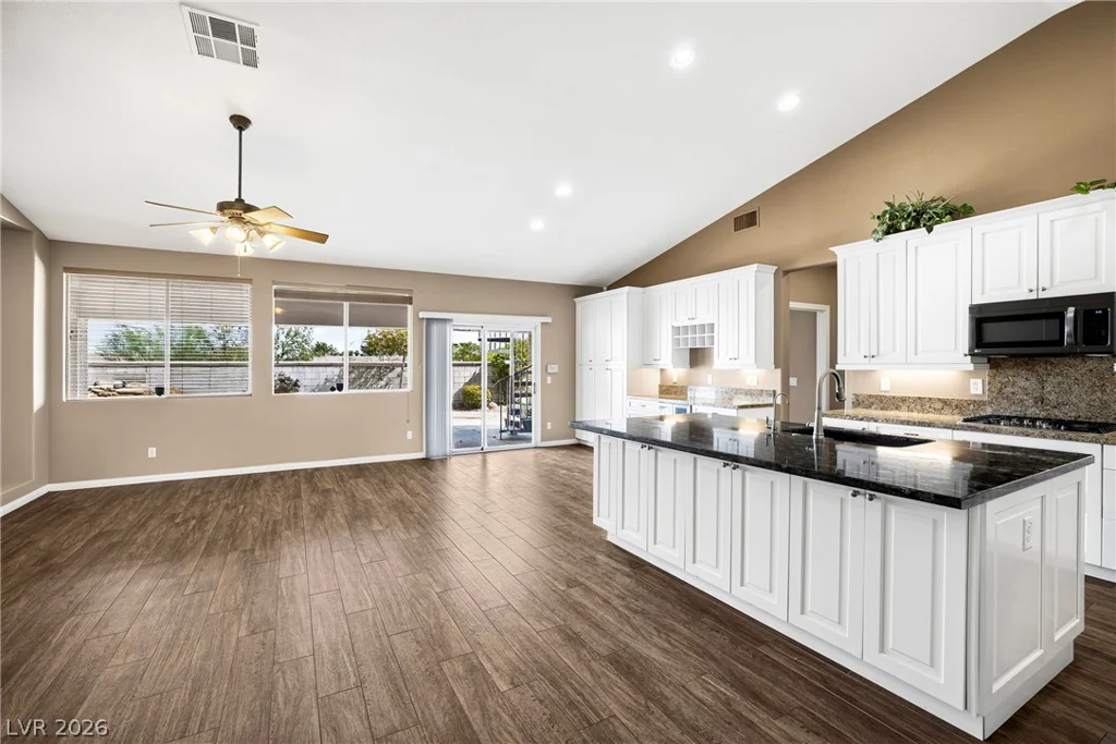 348 Quiet Harbor, Henderson, NV 89052