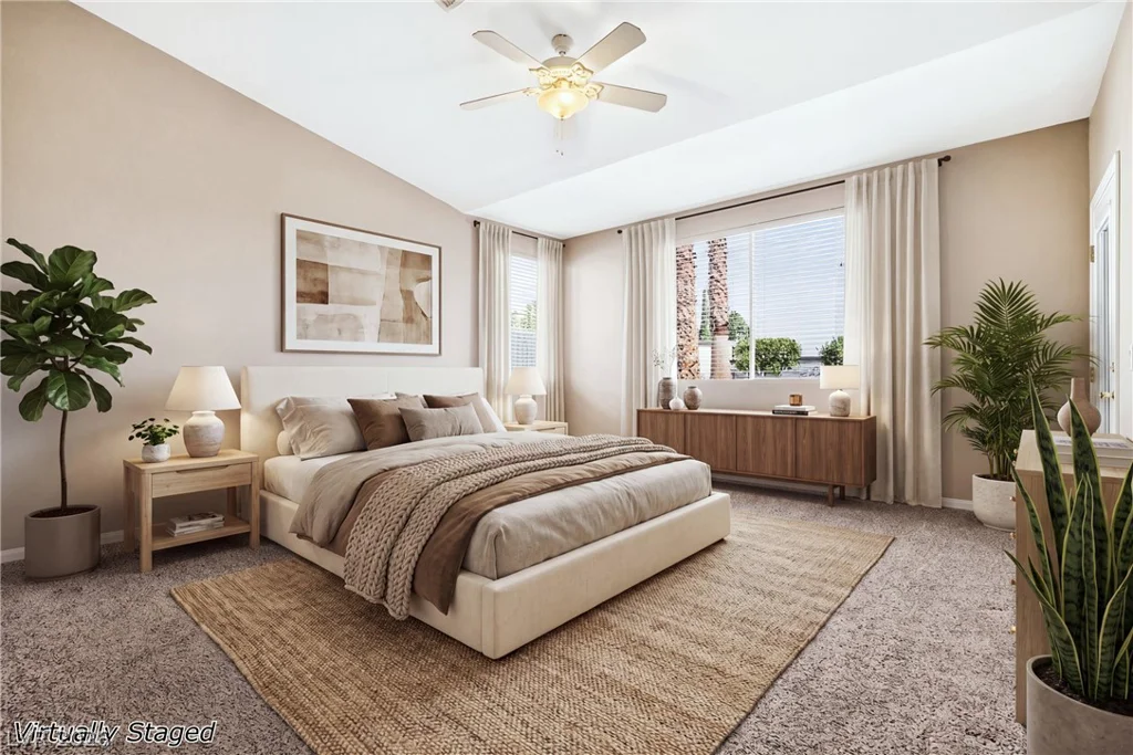 348 Quiet Harbor, Henderson, NV 89052