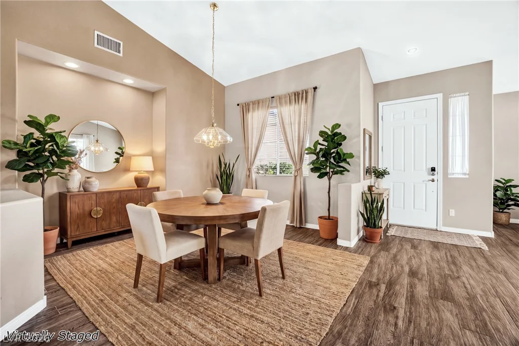 348 Quiet Harbor, Henderson, NV 89052