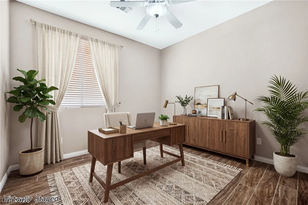 348 Quiet Harbor, Henderson, NV 89052