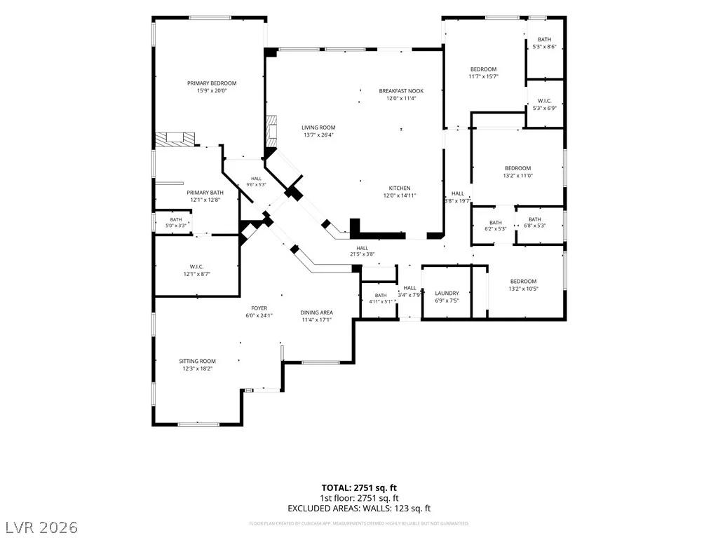 348 Quiet Harbor, Henderson, NV 89052