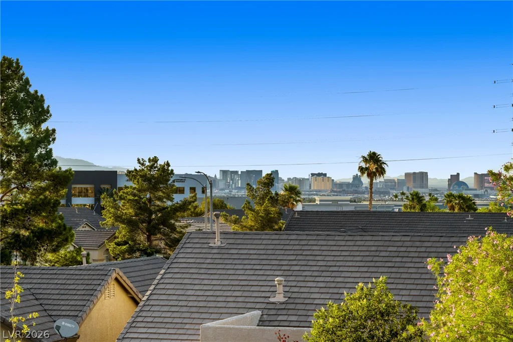 348 Quiet Harbor, Henderson, NV 89052