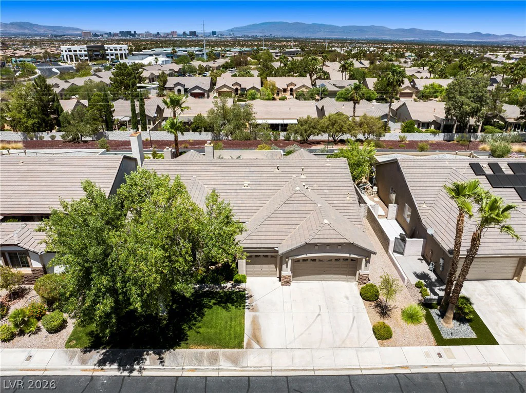 348 Quiet Harbor, Henderson, NV 89052