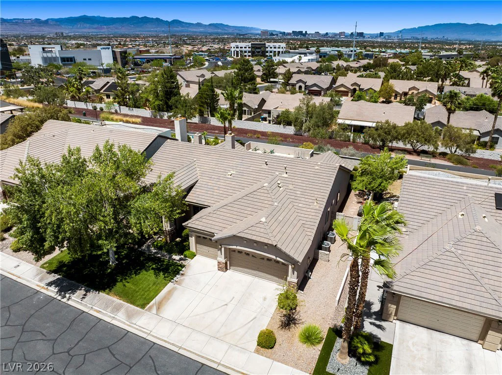 348 Quiet Harbor, Henderson, NV 89052