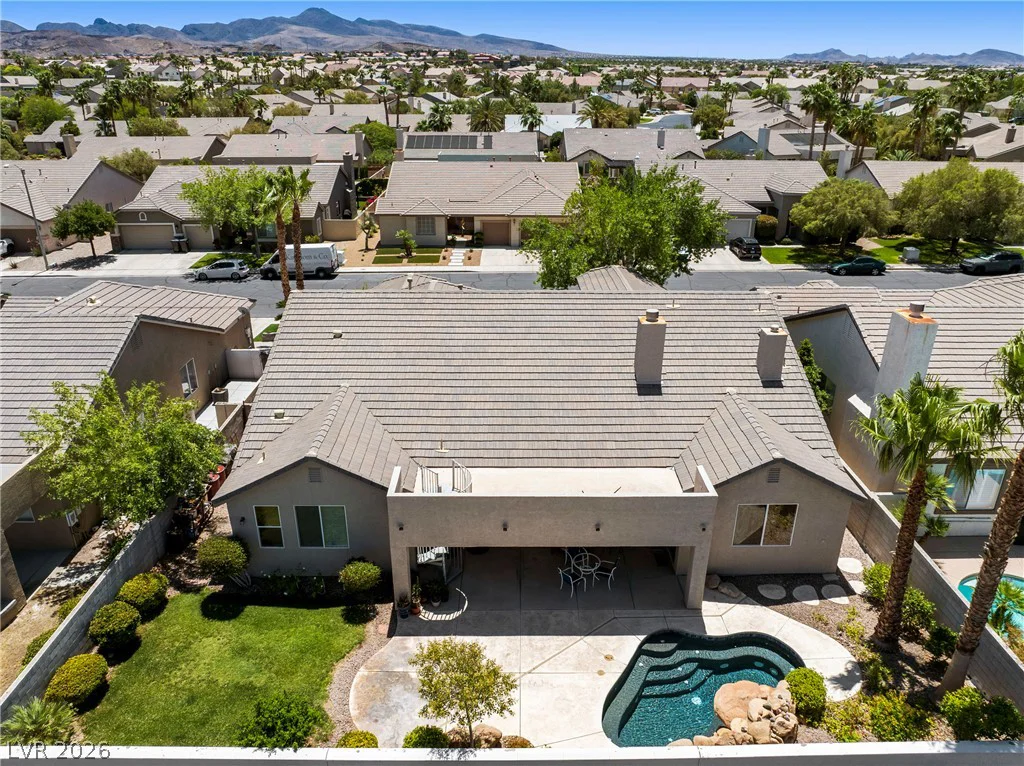 348 Quiet Harbor, Henderson, NV 89052