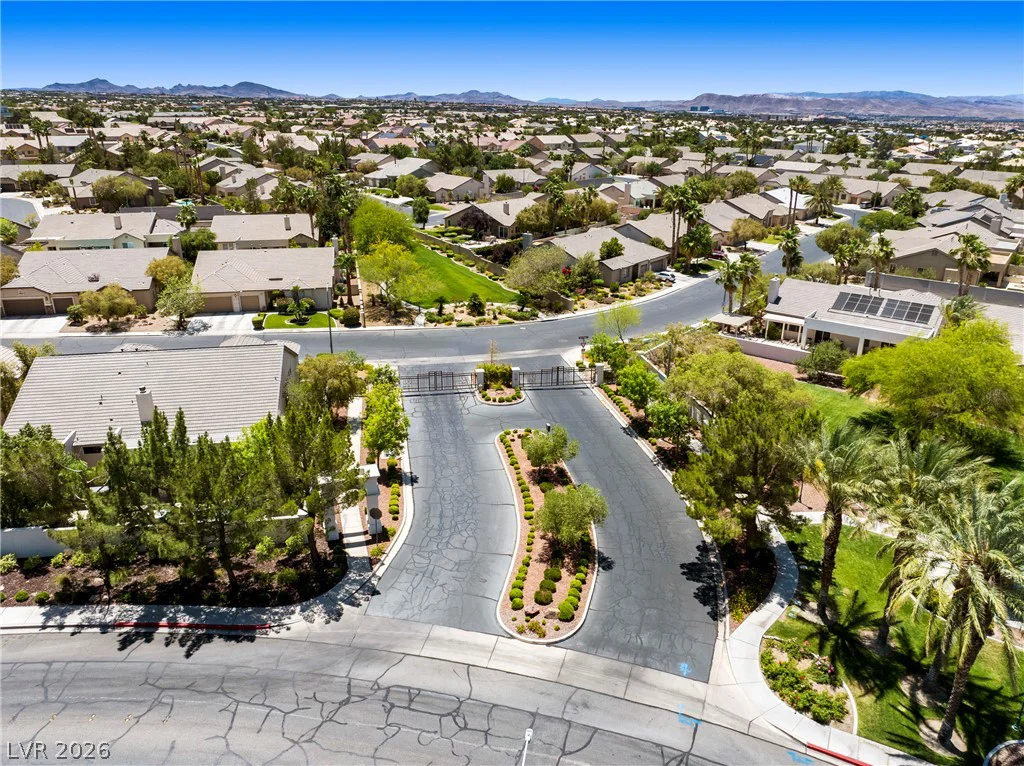 348 Quiet Harbor, Henderson, NV 89052