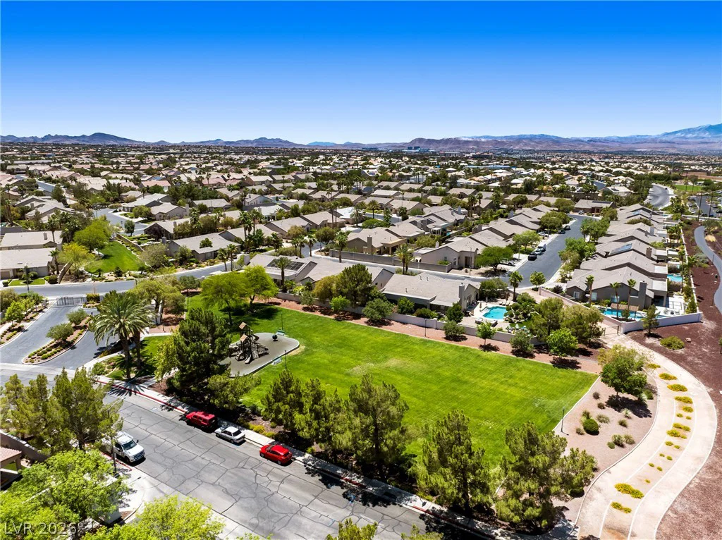 348 Quiet Harbor, Henderson, NV 89052