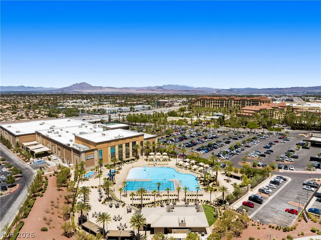 348 Quiet Harbor, Henderson, NV 89052