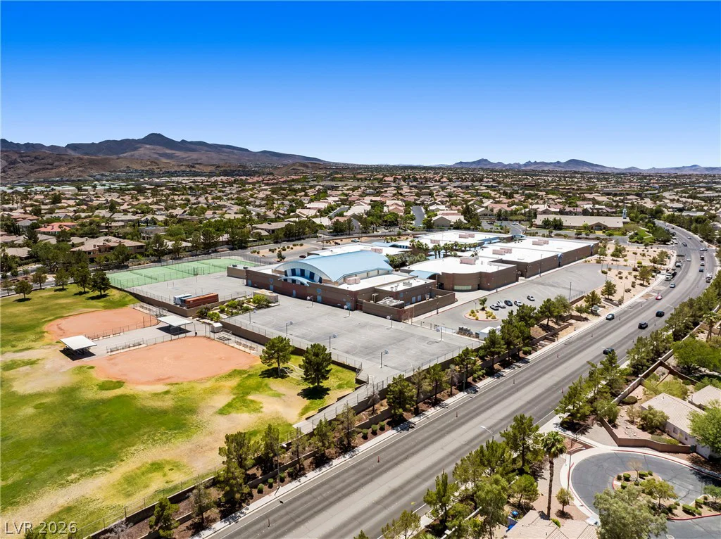 348 Quiet Harbor, Henderson, NV 89052