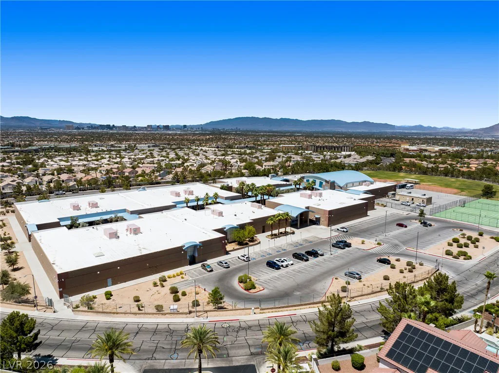 348 Quiet Harbor, Henderson, NV 89052