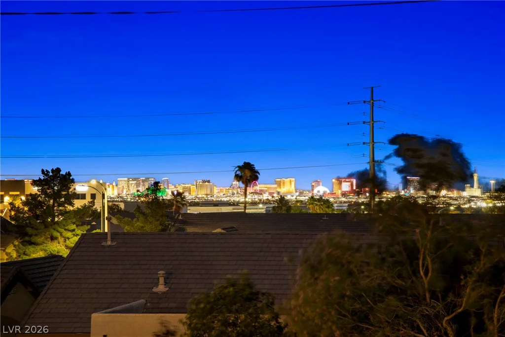 348 Quiet Harbor, Henderson, NV 89052