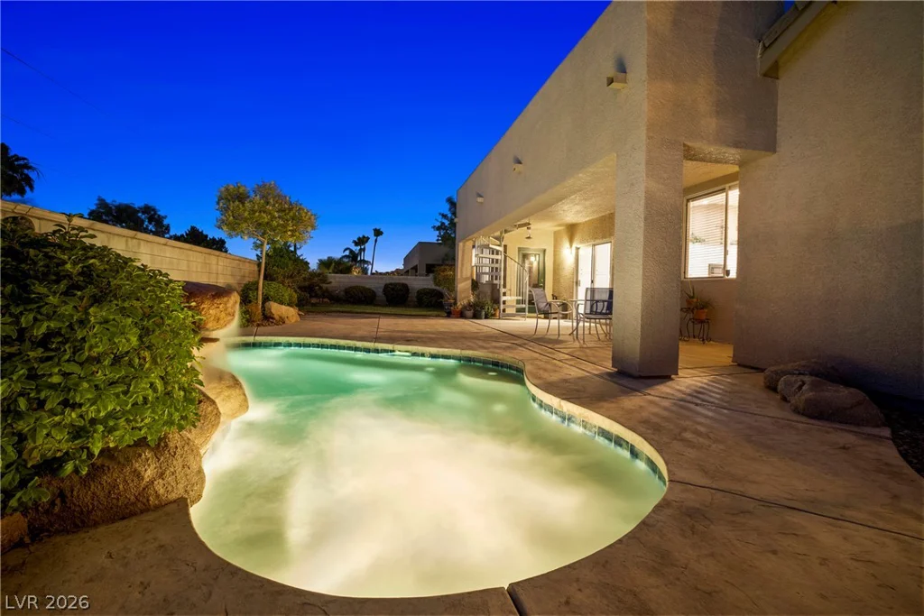 348 Quiet Harbor, Henderson, NV 89052