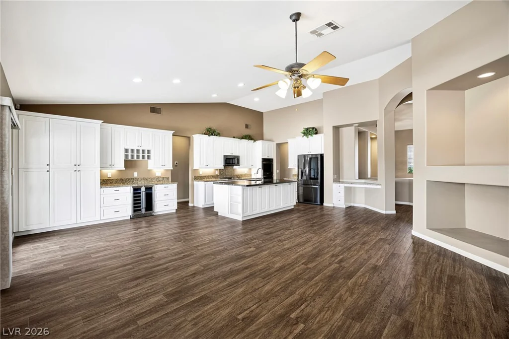 348 Quiet Harbor, Henderson, NV 89052