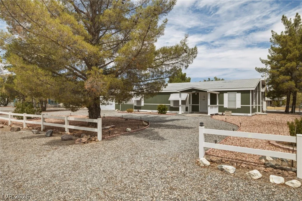 2430 Quebec, Pahrump, NV 89048