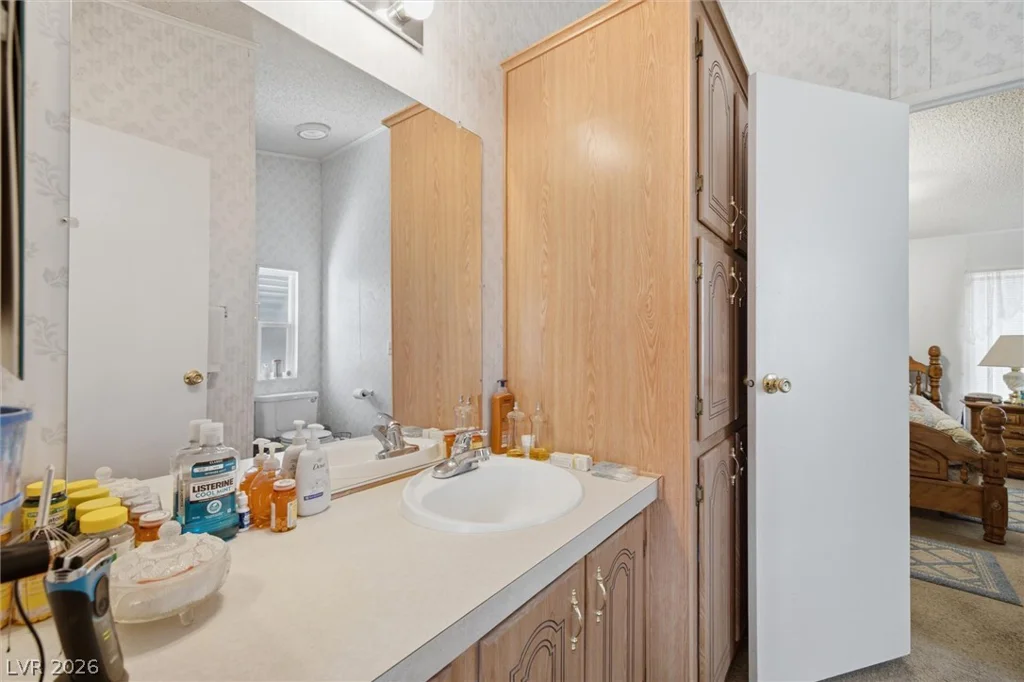2430 Quebec, Pahrump, NV 89048