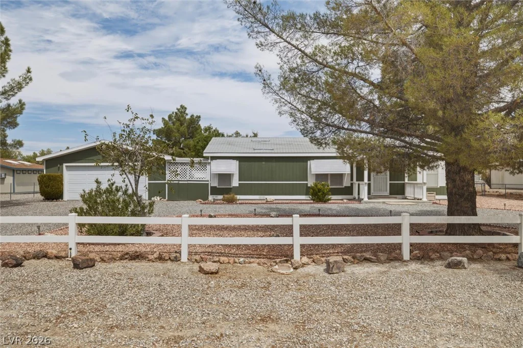 2430 Quebec, Pahrump, NV 89048