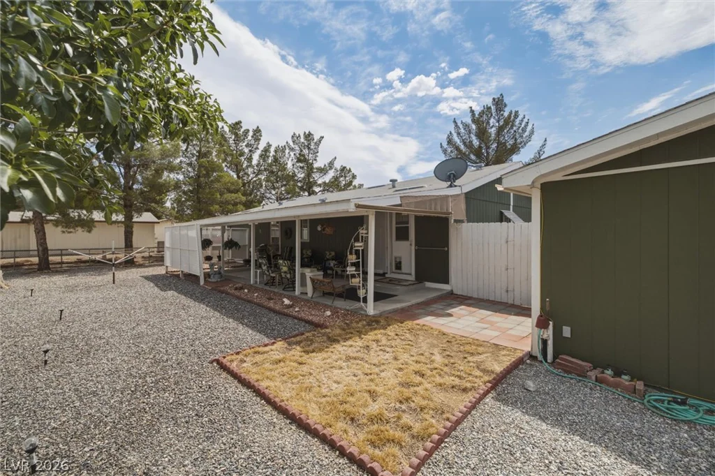 2430 Quebec, Pahrump, NV 89048