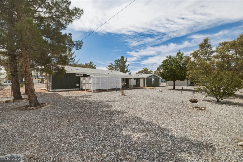 2430 Quebec, Pahrump, NV 89048