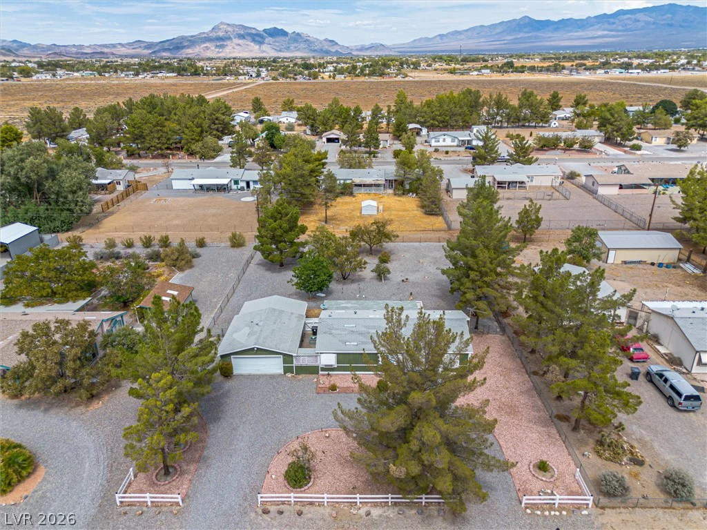 2430 Quebec, Pahrump, NV 89048