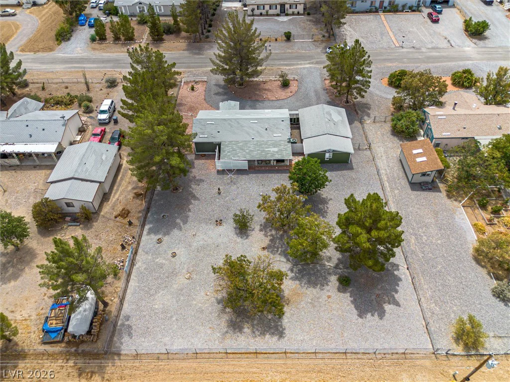2430 Quebec, Pahrump, NV 89048