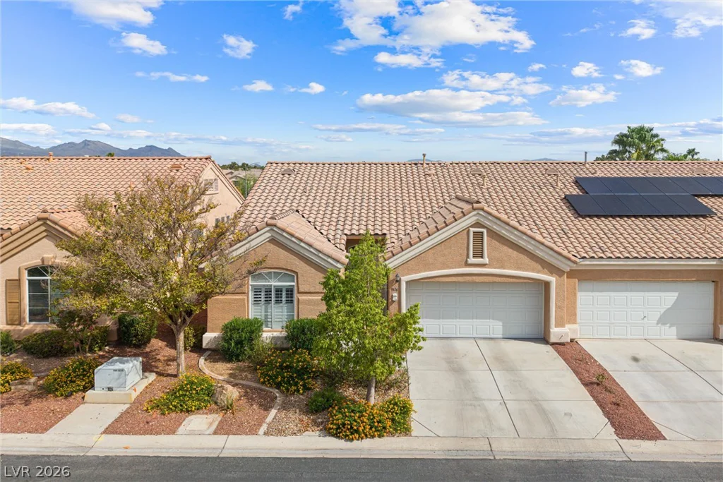 9616 Emeraude, Las Vegas, NV 89147