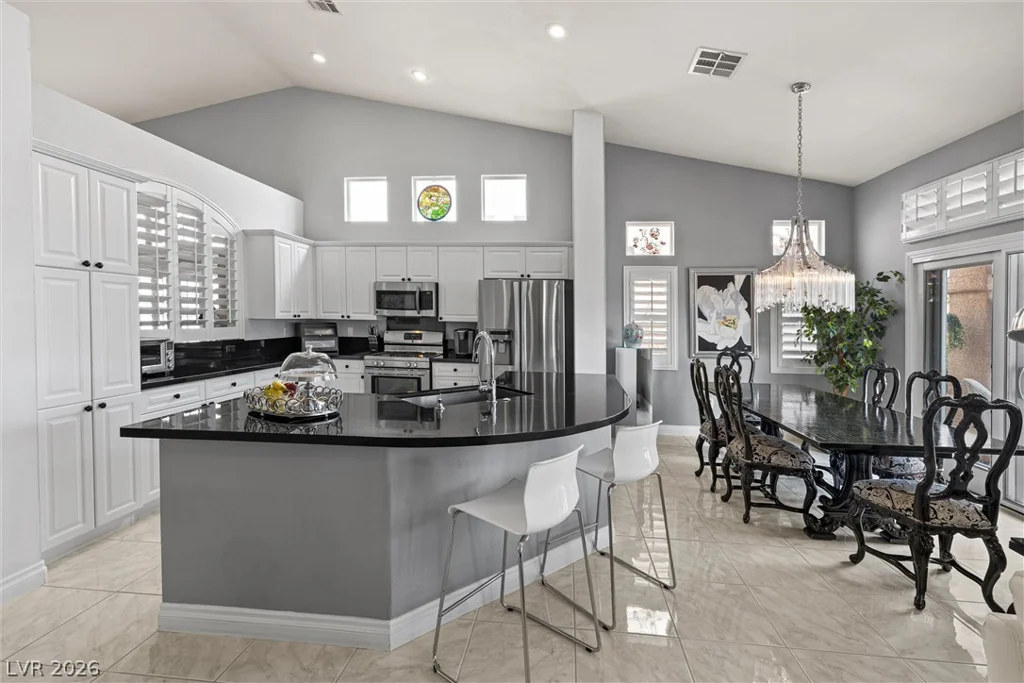 9616 Emeraude, Las Vegas, NV 89147