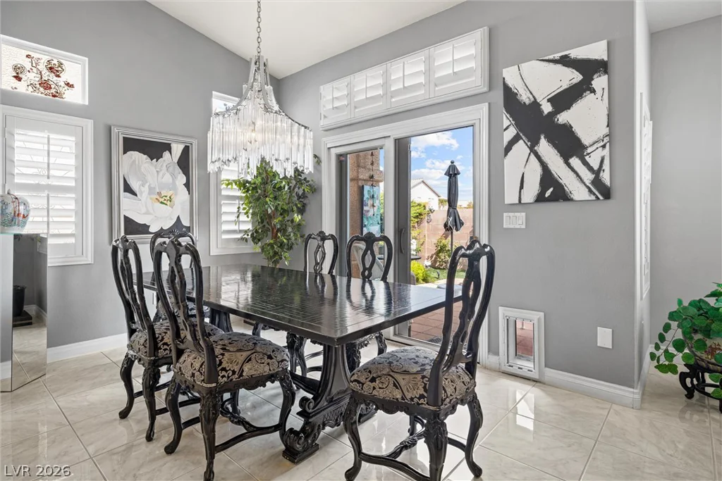 9616 Emeraude, Las Vegas, NV 89147