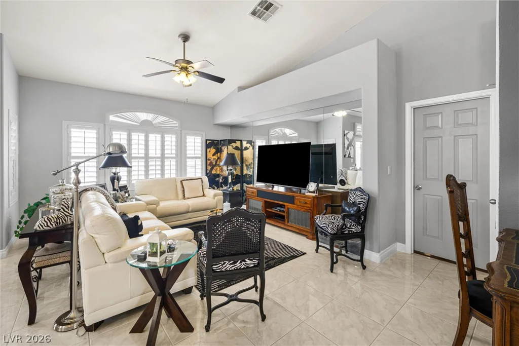 9616 Emeraude, Las Vegas, NV 89147