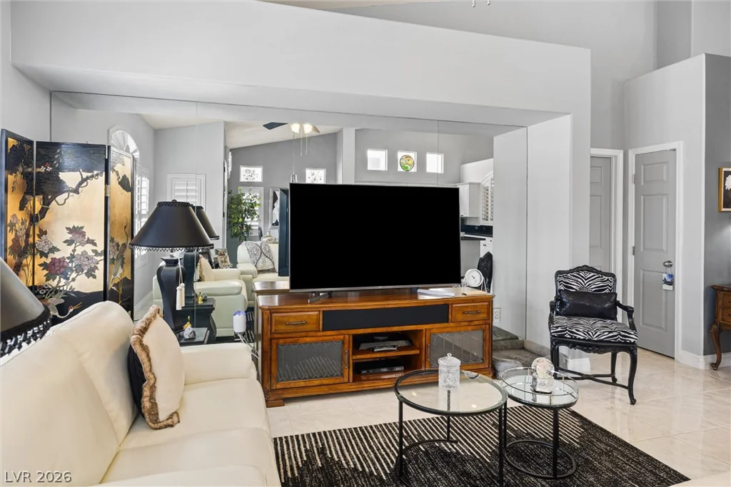 9616 Emeraude, Las Vegas, NV 89147