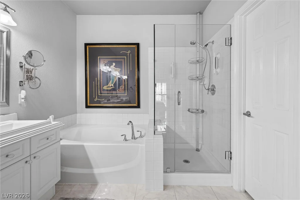 9616 Emeraude, Las Vegas, NV 89147