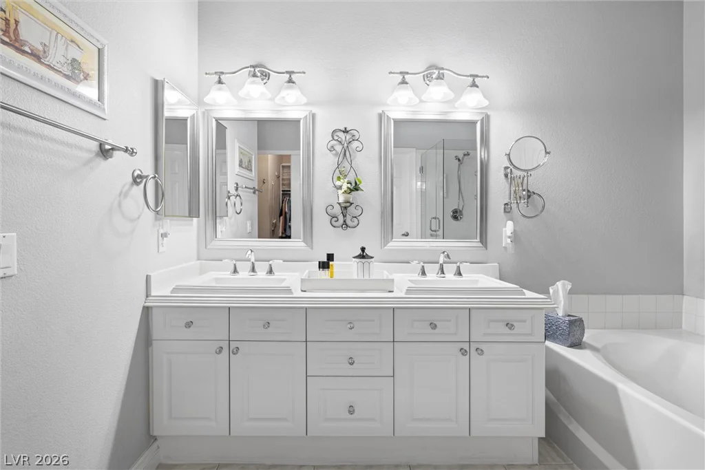 9616 Emeraude, Las Vegas, NV 89147