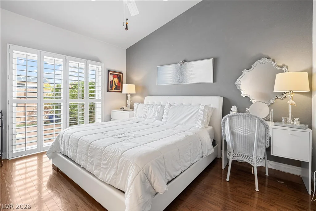 9616 Emeraude, Las Vegas, NV 89147