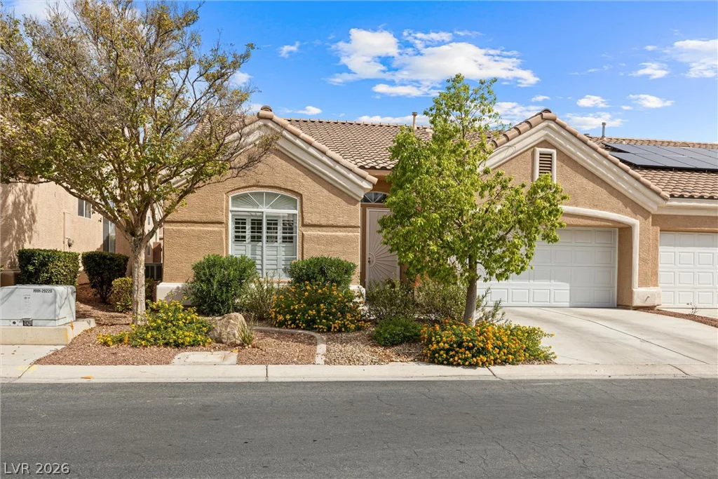 9616 Emeraude, Las Vegas, NV 89147