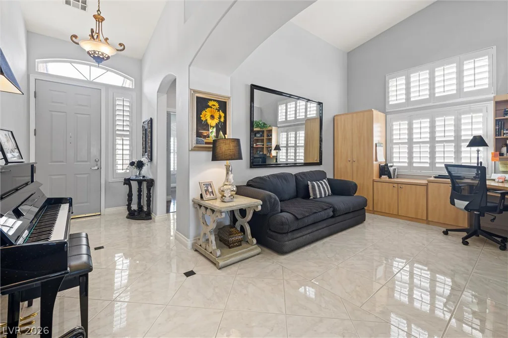 9616 Emeraude, Las Vegas, NV 89147