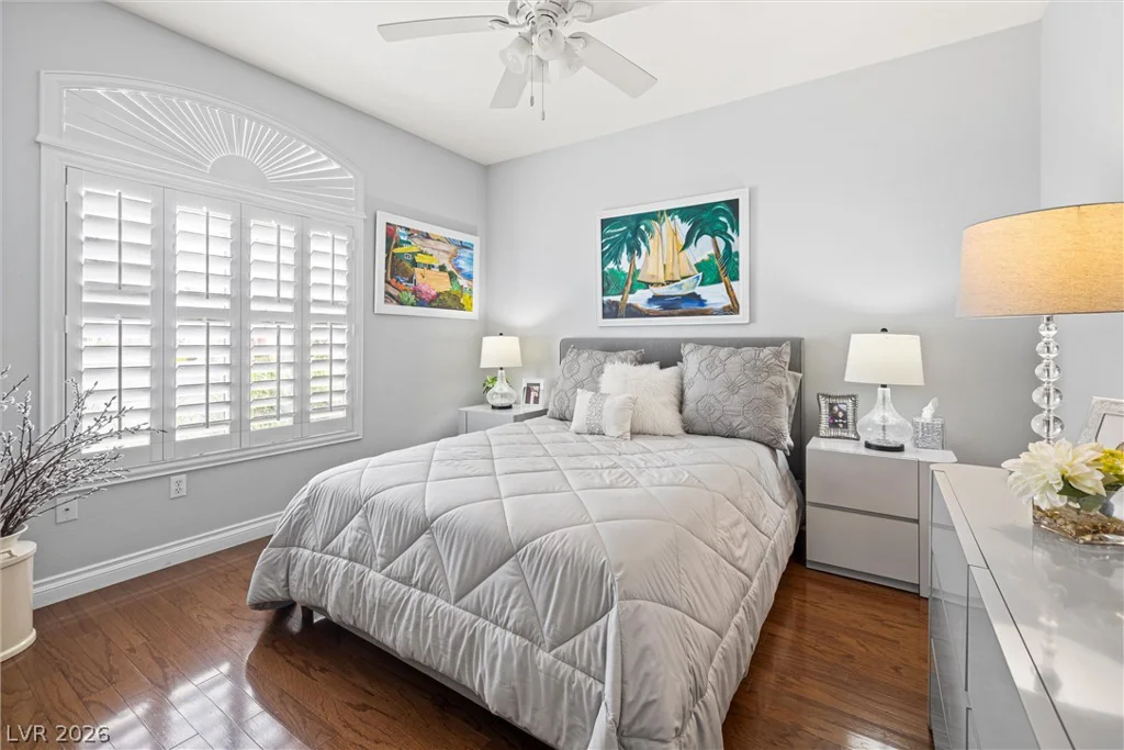 9616 Emeraude, Las Vegas, NV 89147