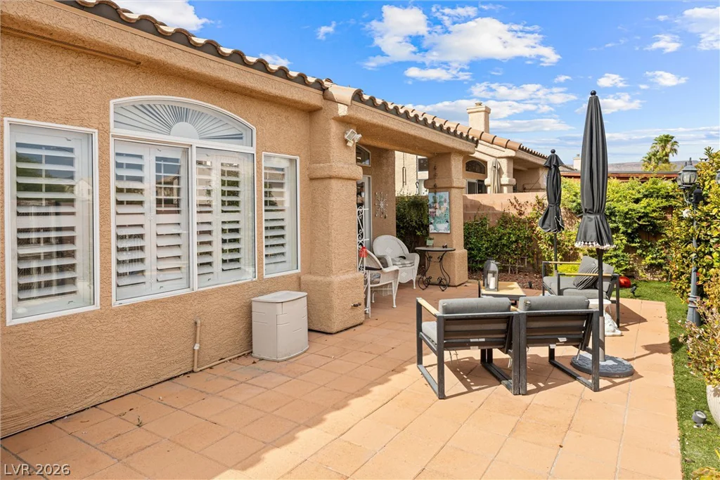9616 Emeraude, Las Vegas, NV 89147