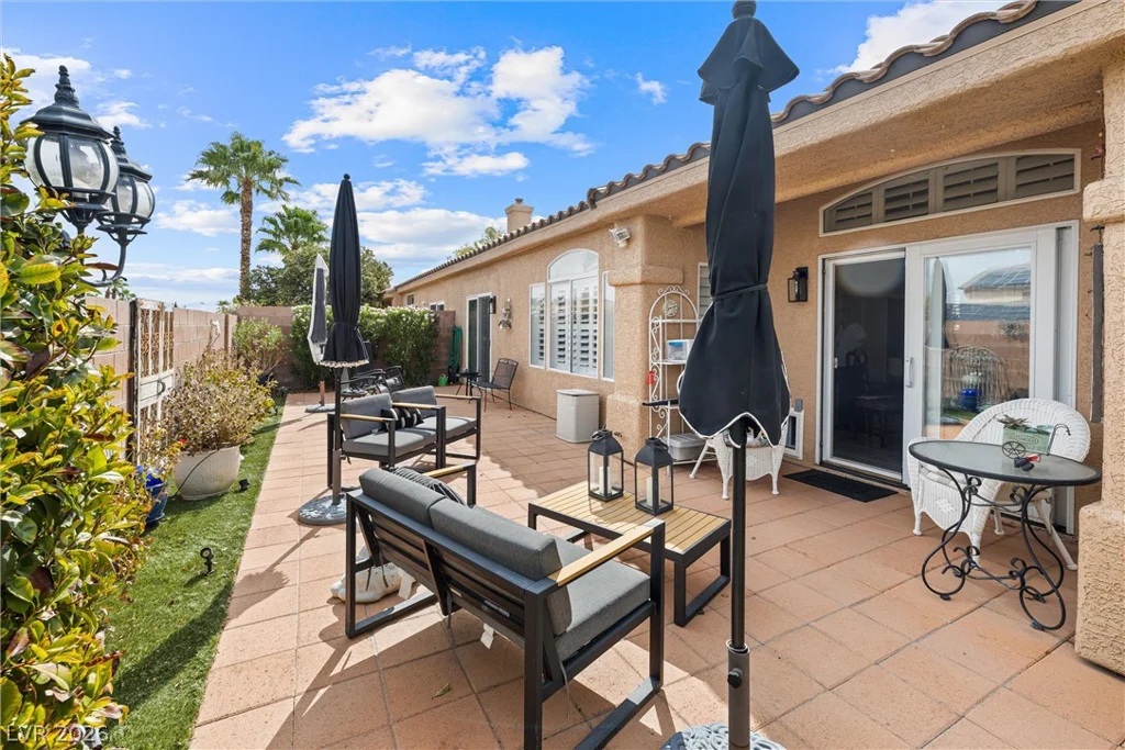 9616 Emeraude, Las Vegas, NV 89147