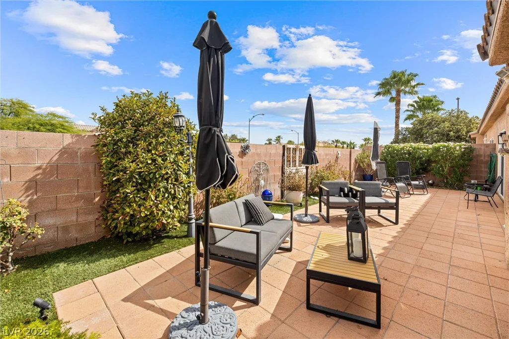 9616 Emeraude, Las Vegas, NV 89147