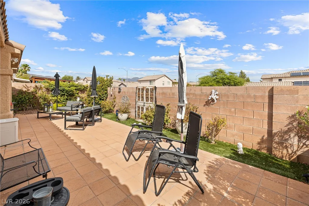 9616 Emeraude, Las Vegas, NV 89147