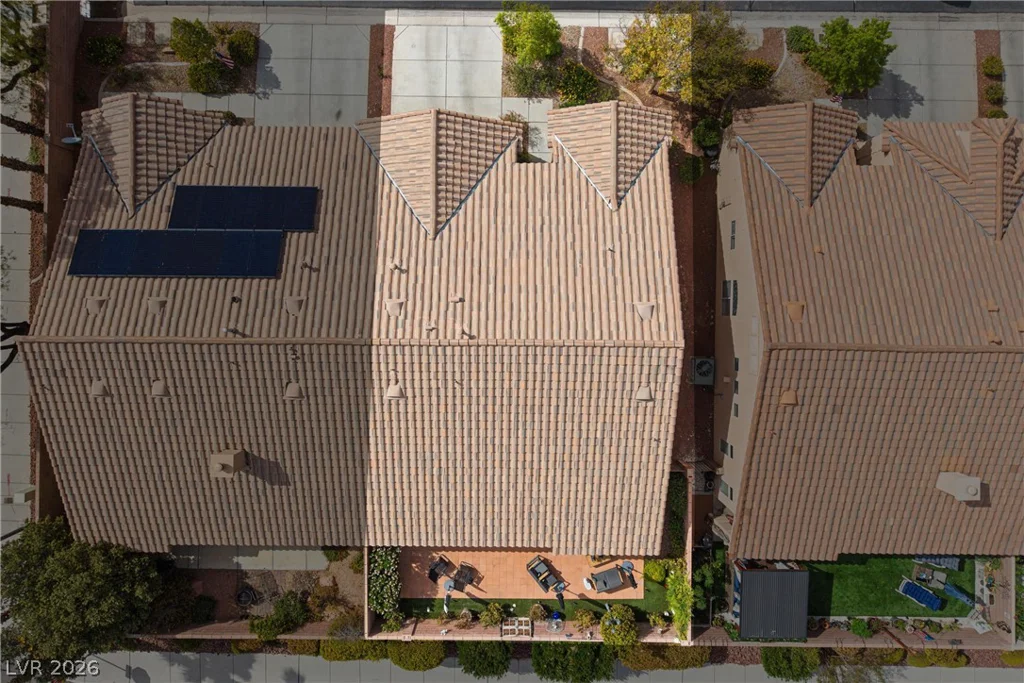 9616 Emeraude, Las Vegas, NV 89147