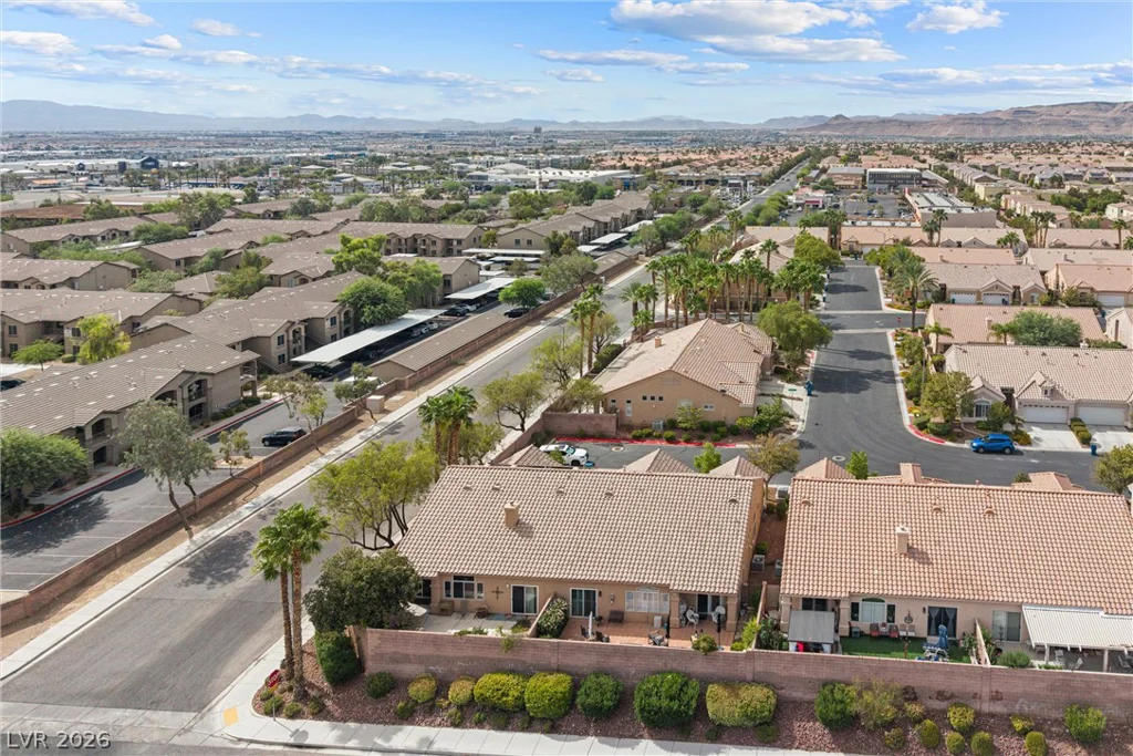 9616 Emeraude, Las Vegas, NV 89147