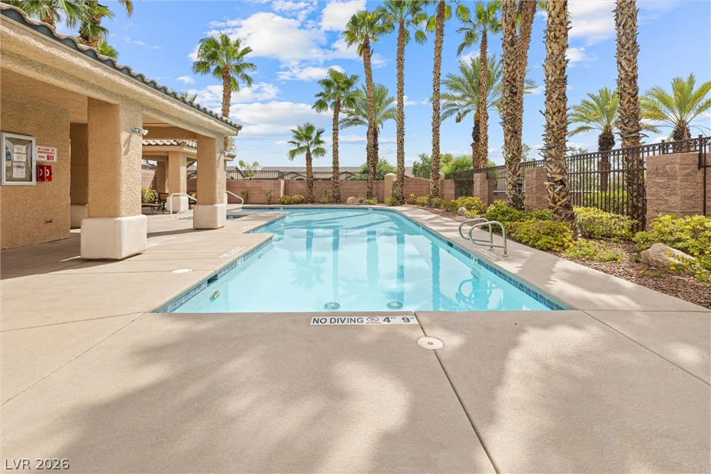 9616 Emeraude, Las Vegas, NV 89147