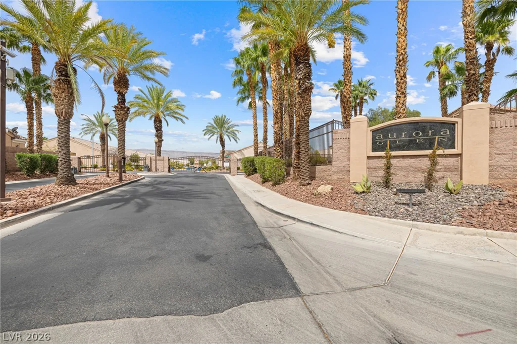 9616 Emeraude, Las Vegas, NV 89147