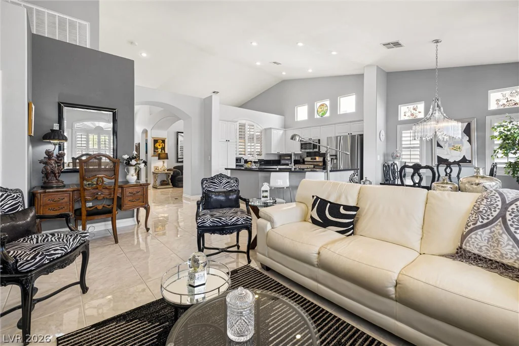 9616 Emeraude, Las Vegas, NV 89147