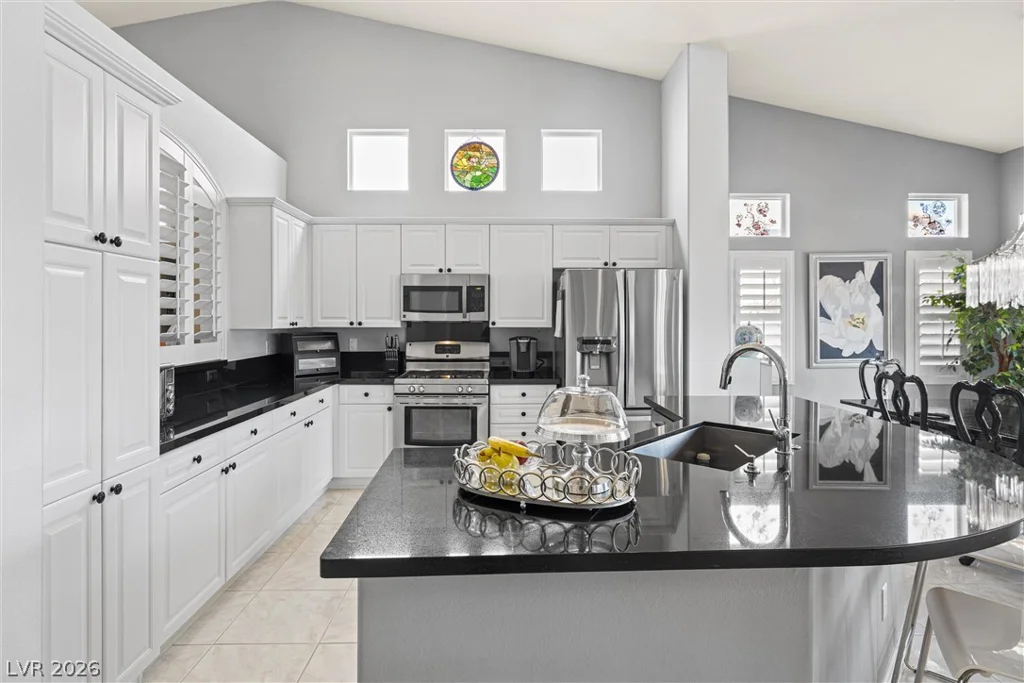 9616 Emeraude, Las Vegas, NV 89147
