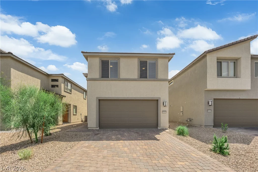 5803 Haleh, Las Vegas, NV 89141