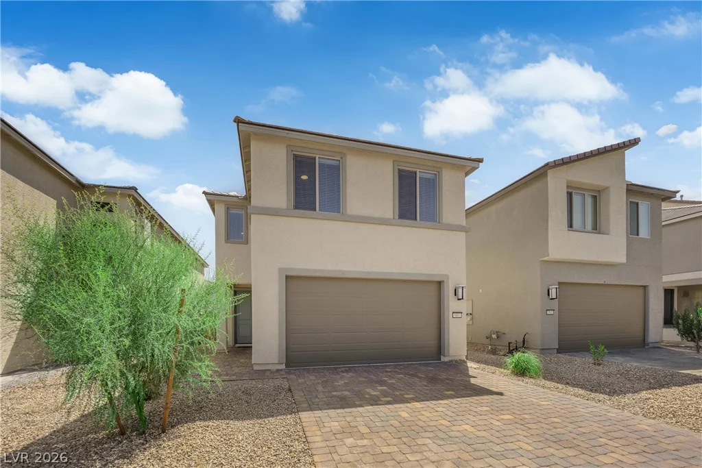 5803 Haleh, Las Vegas, NV 89141